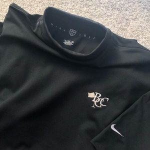 Nike Golf Shirt